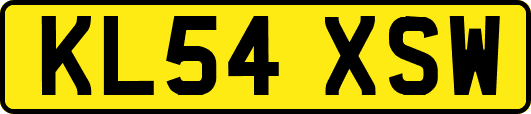 KL54XSW