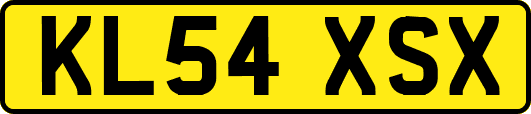 KL54XSX
