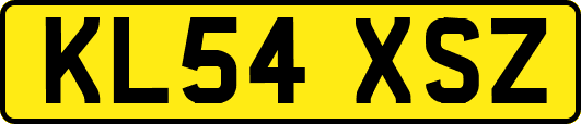KL54XSZ