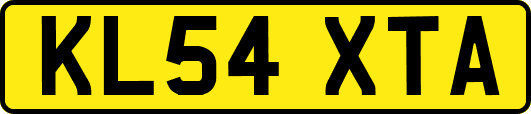 KL54XTA