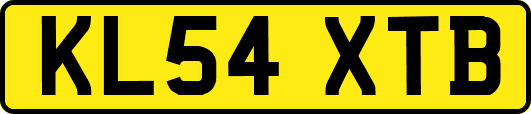 KL54XTB