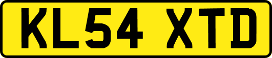KL54XTD