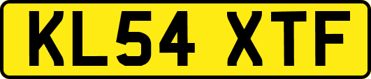 KL54XTF