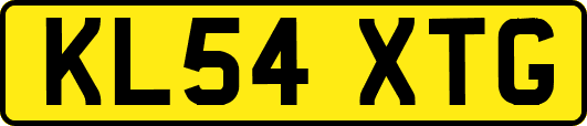 KL54XTG