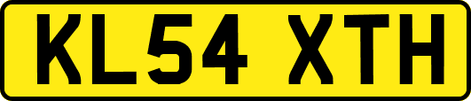 KL54XTH