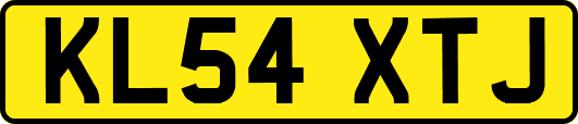 KL54XTJ