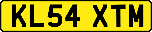 KL54XTM