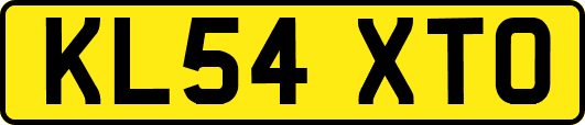 KL54XTO