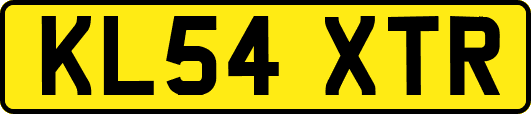 KL54XTR