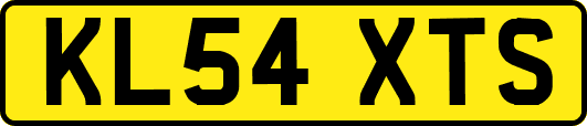 KL54XTS