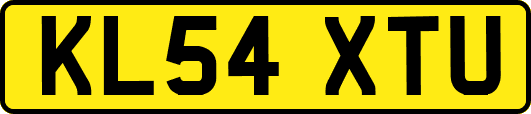 KL54XTU