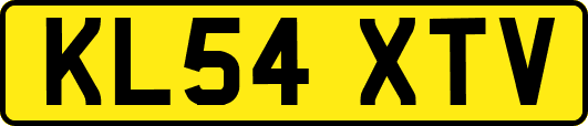 KL54XTV