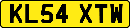 KL54XTW