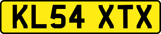KL54XTX