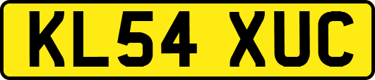 KL54XUC