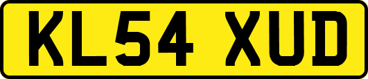 KL54XUD