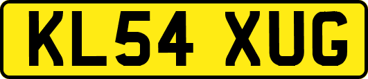 KL54XUG