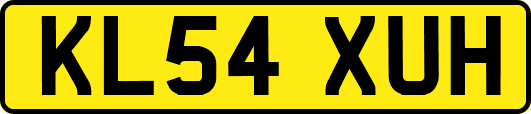KL54XUH