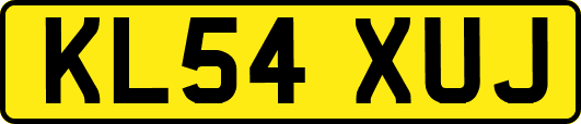 KL54XUJ