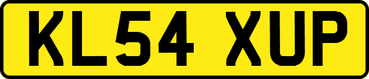 KL54XUP
