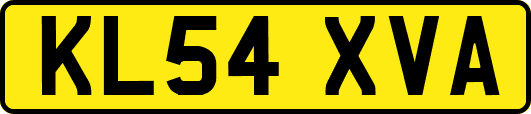 KL54XVA