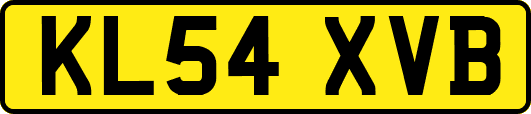 KL54XVB