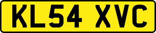 KL54XVC