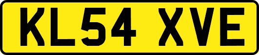 KL54XVE
