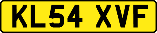 KL54XVF