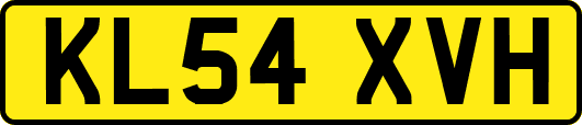 KL54XVH