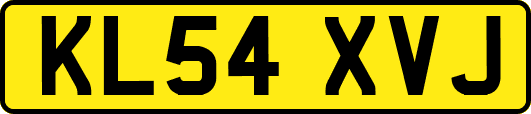 KL54XVJ