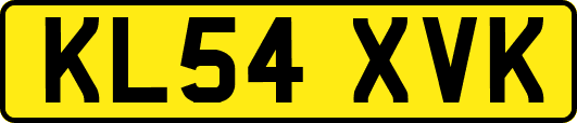 KL54XVK