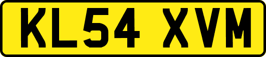 KL54XVM