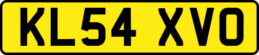 KL54XVO