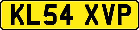 KL54XVP