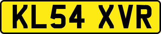 KL54XVR