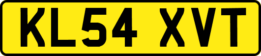 KL54XVT