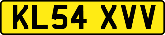 KL54XVV