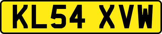KL54XVW