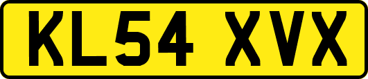 KL54XVX