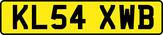 KL54XWB