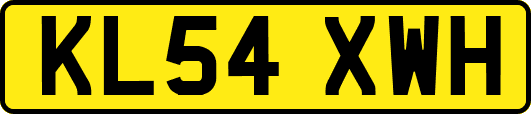 KL54XWH