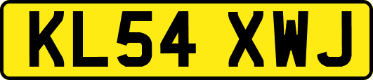 KL54XWJ