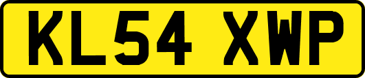 KL54XWP