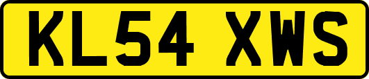 KL54XWS