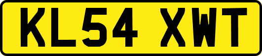 KL54XWT