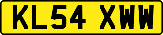 KL54XWW