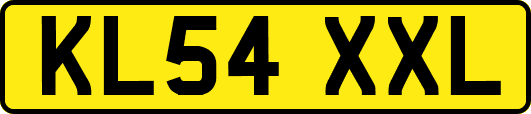 KL54XXL