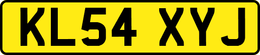 KL54XYJ