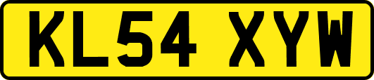 KL54XYW